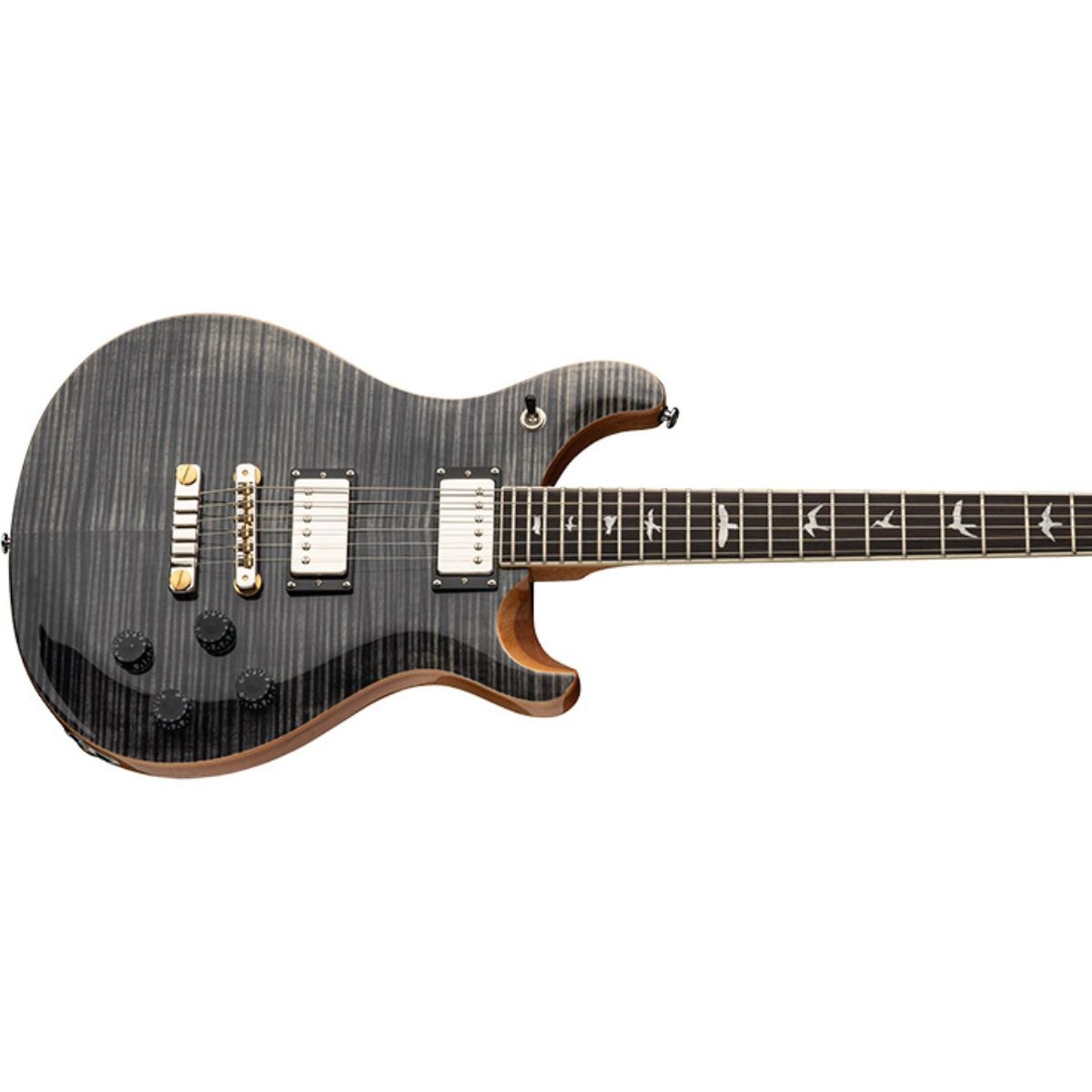 Guitarra PRS SE McCarty 594 - Charcoal