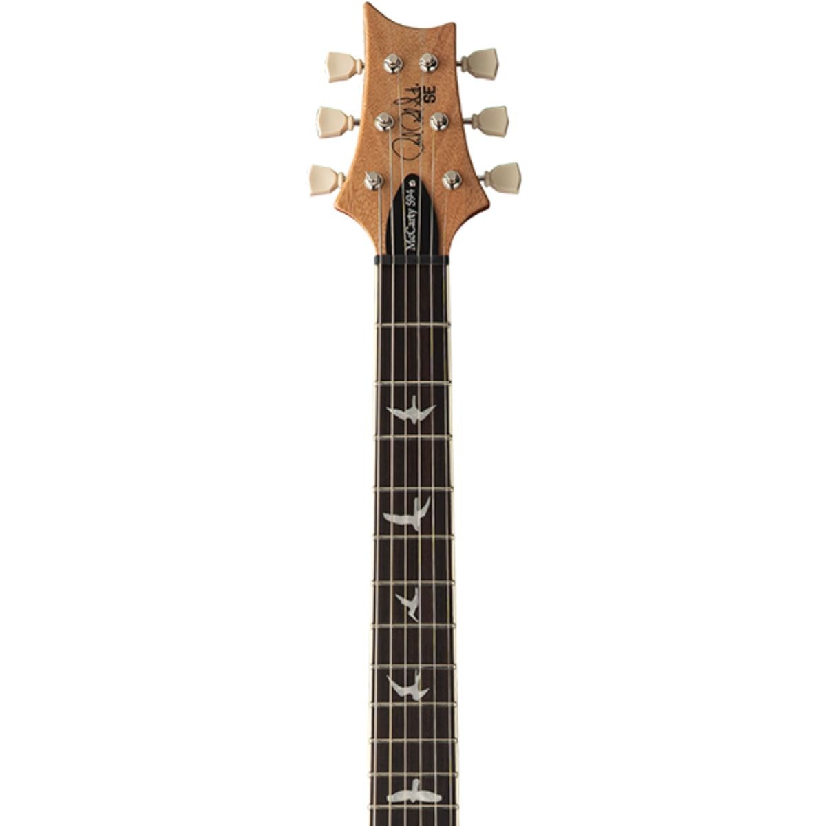 Guitarra PRS SE McCarty 594 - Charcoal