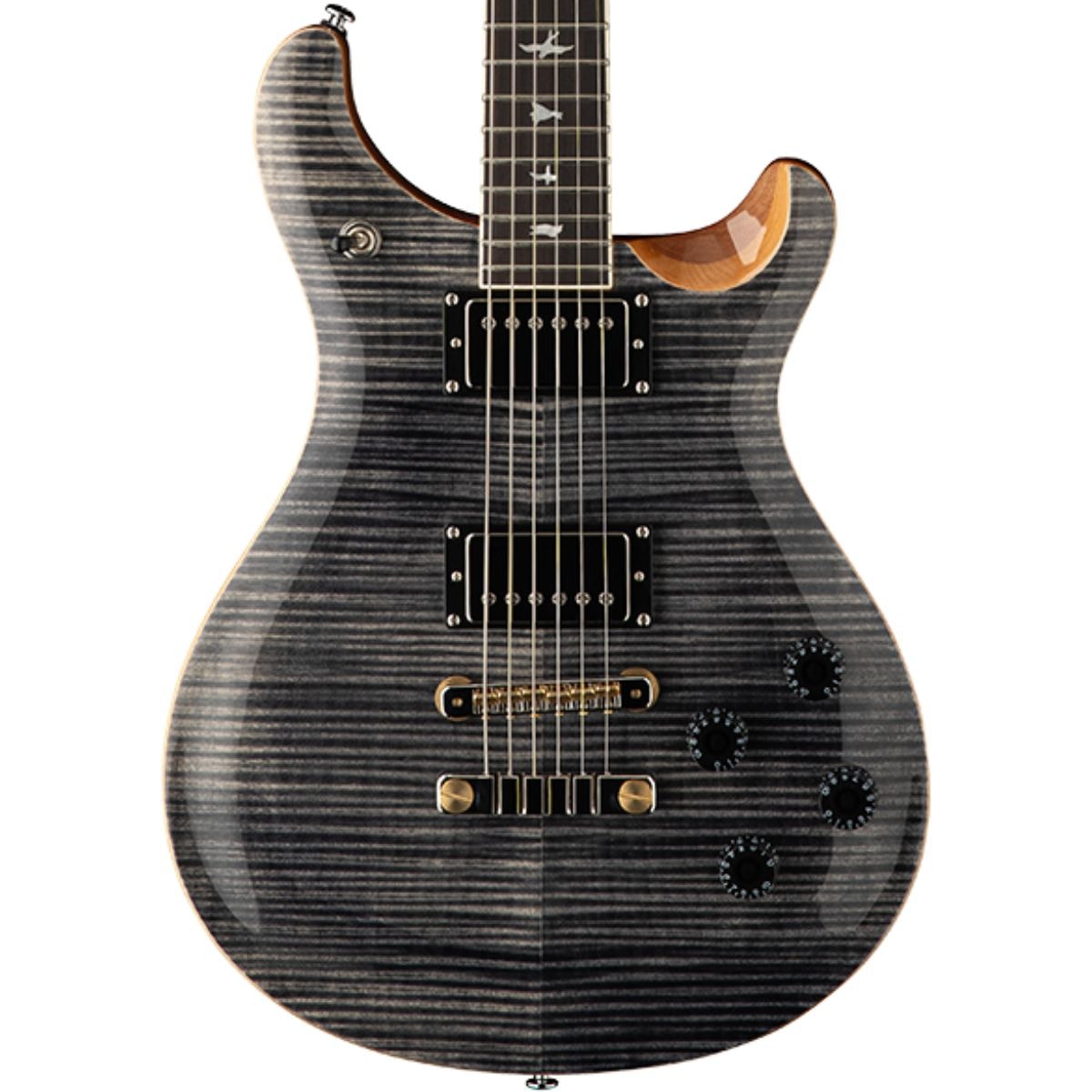 【UMA】PRS SE McCarty 594 Guitarra PRS SE McCarty 594 - Charcoal