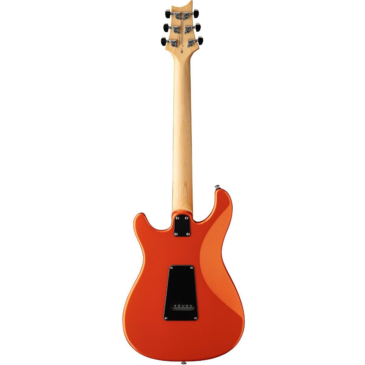 Guitarra PRS SE NF3 Maple - Metallic Orange