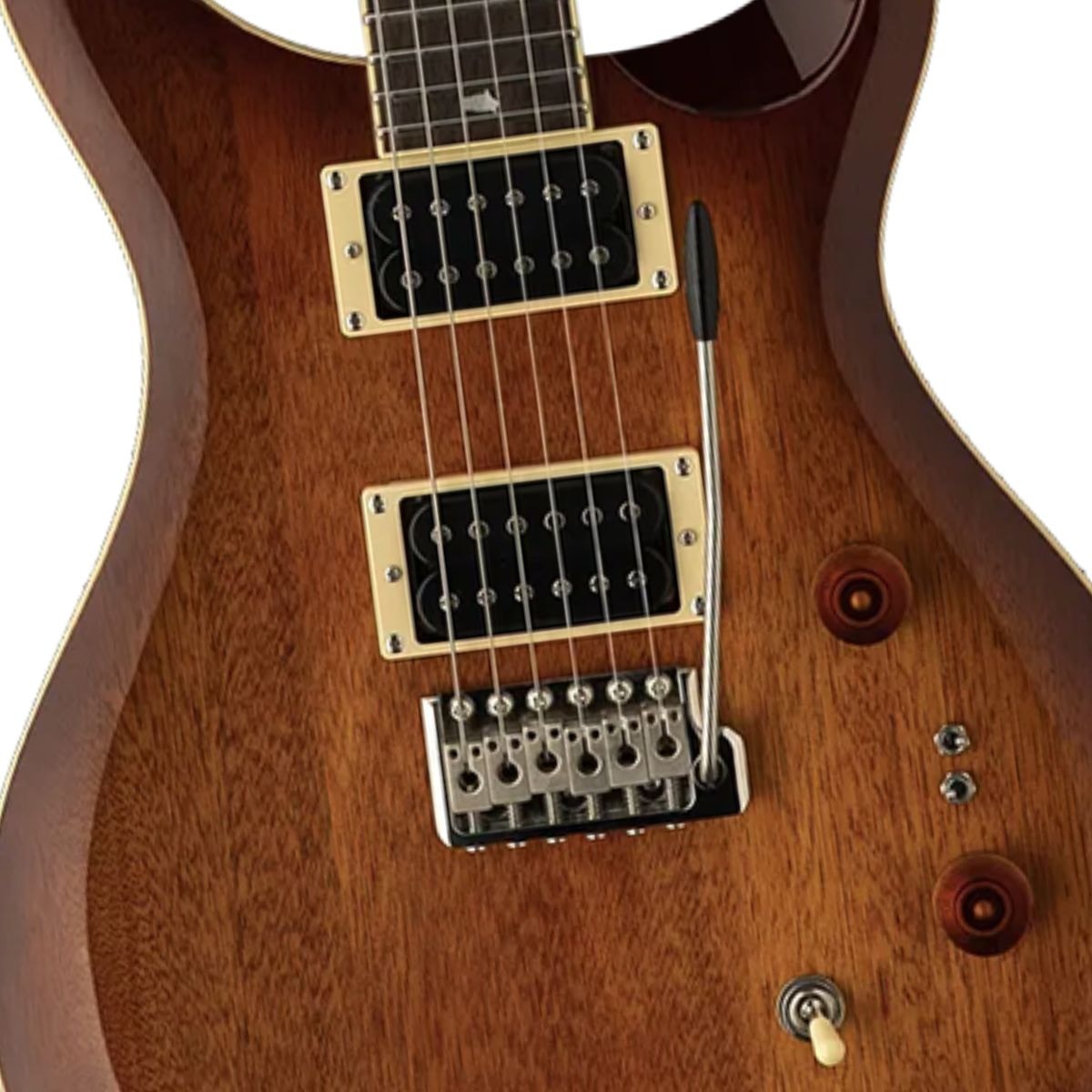 Guitarra PRS SE Standard 24-08 - Tobacco Sunburst