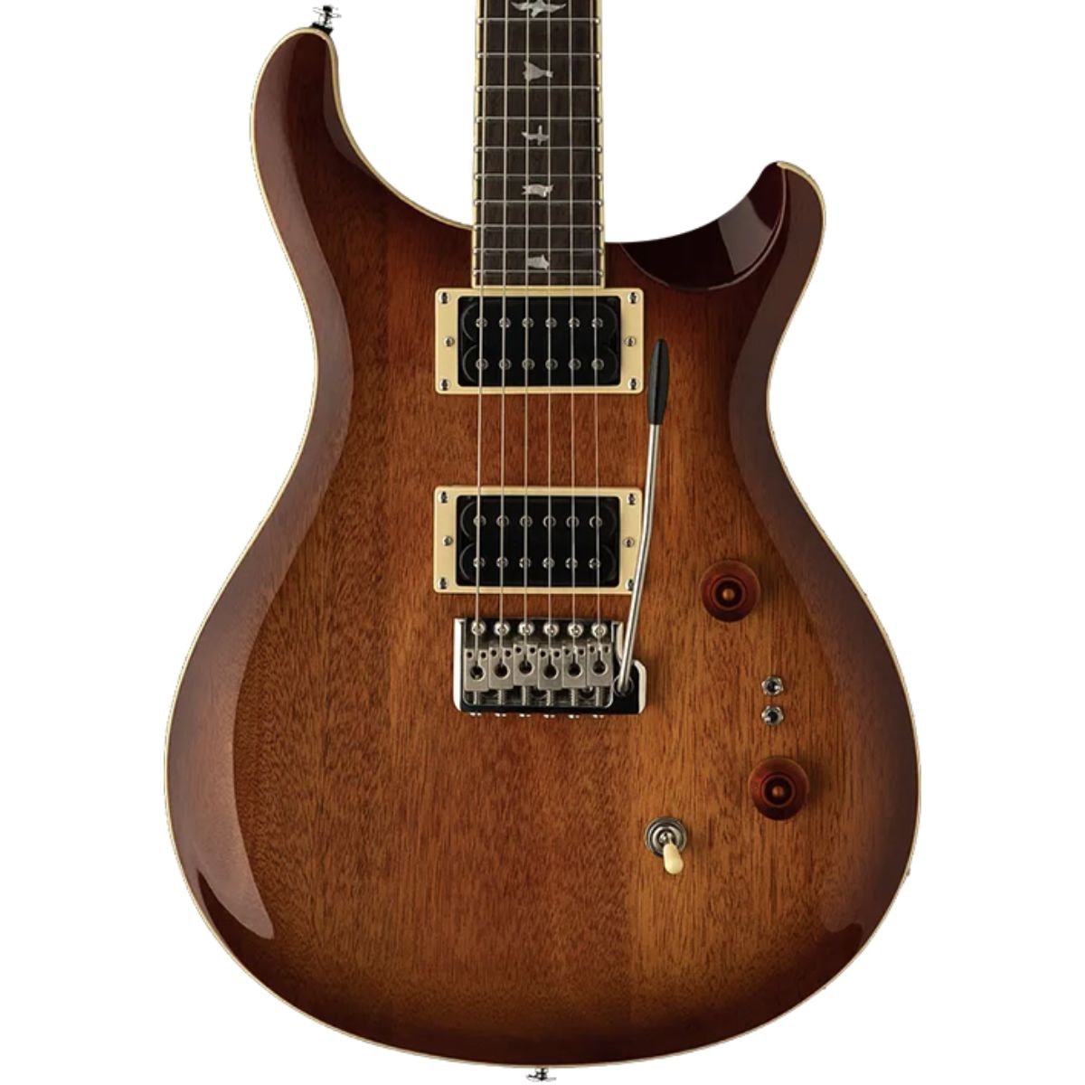 Guitarra PRS SE Standard 24-08 - Tobacco Sunburst Guitarra PRS SE Standard 24-08 - Tobacco Sunburst