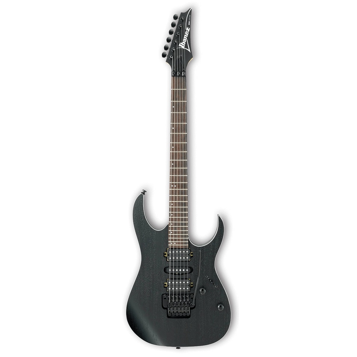 Ibanez RG370ZB エレキギター Guitarra RG 370 ZB