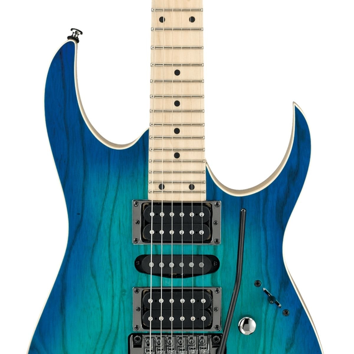 Guitarra RG Series Standard 370 AHMZ