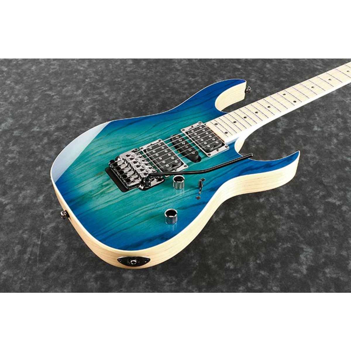 Guitarra RG Series Standard 370 AHMZ