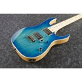 Guitarra RG Series Standard 421AHM Ibanez - Blue Moon Burst (BMT)