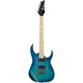 Guitarra RG Series Standard 421AHM Ibanez - Blue Moon Burst (BMT)