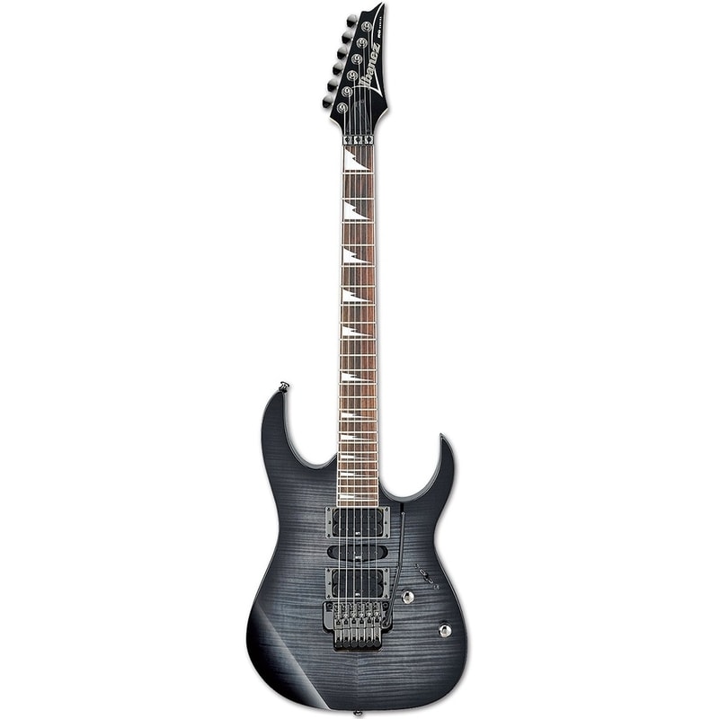 ギター Ibanez RG370FMZ Guitarra Rg370fmz (Tgb)