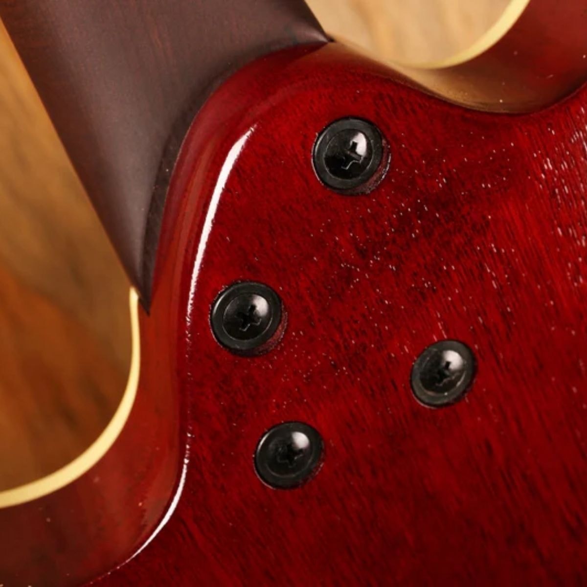 Guitarra RG421 HPAM com DiMarzio Air Norton e The Tone Zone