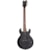 Preto (Midnight Satin Black)