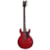 Vermelho (Metallic Red)