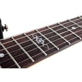 Guitarra S 1 SGR By Schecter - Preto (Gloss Black) (BLK)