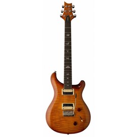 Guitarra SE Custom 22 CU2 PRS - Sunburst (Vintage Sunburst) (VS)