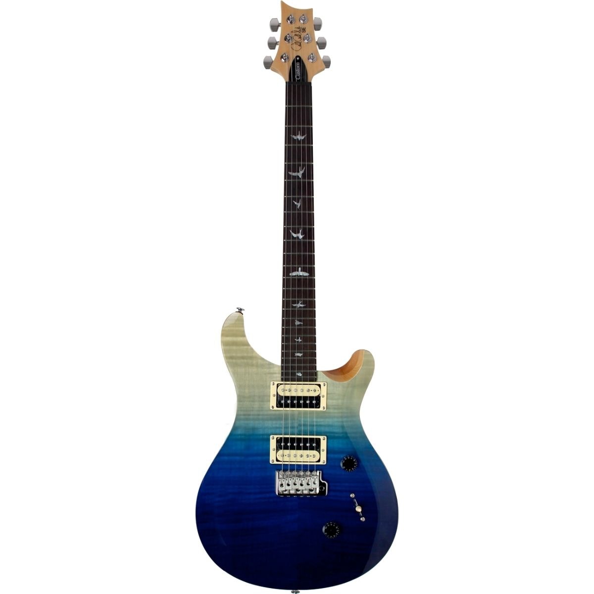 Guitarra SE Custom 24