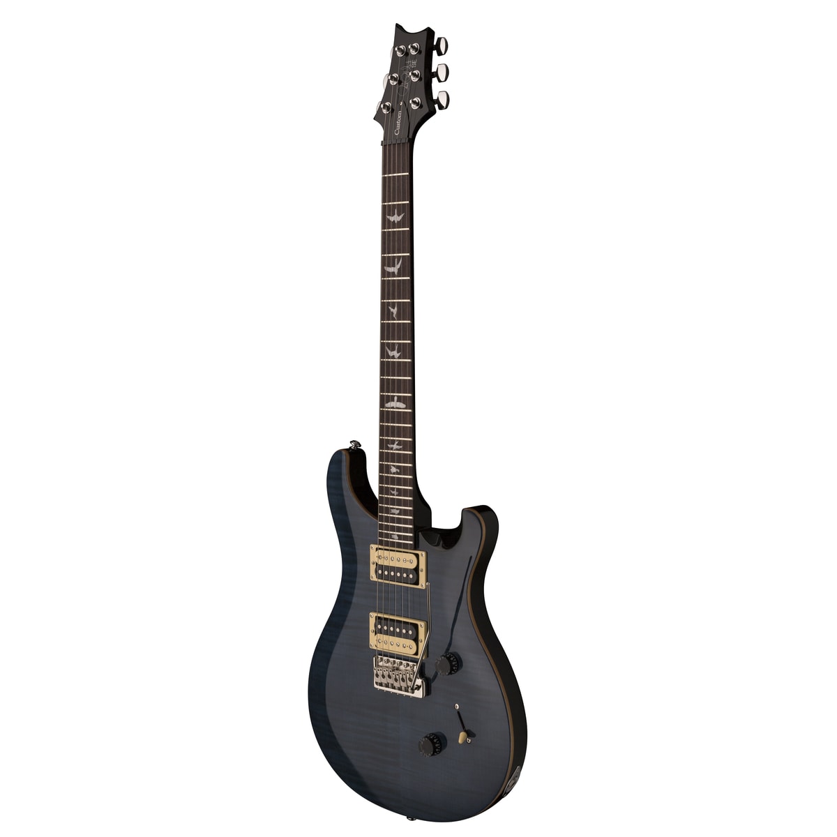 Guitarra SE Custom 24 Whale Blue CU4WB