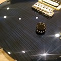 Guitarra SE Custom 24 Whale Blue CU4WB PRS - Whale Blue (WB)