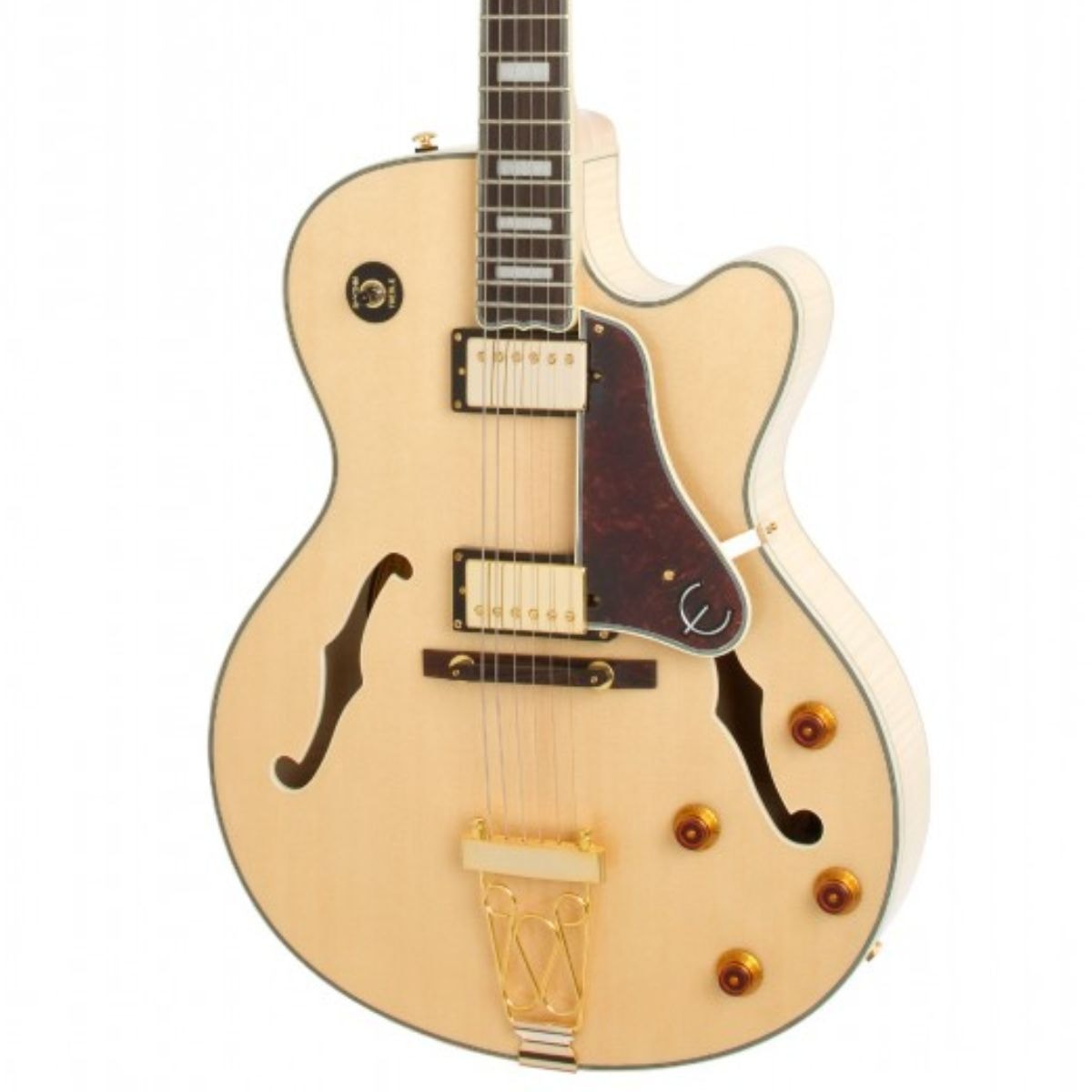 EMPEROR磯Ⅱ Guitarra Semi Acústica Emperor II Joe Pass