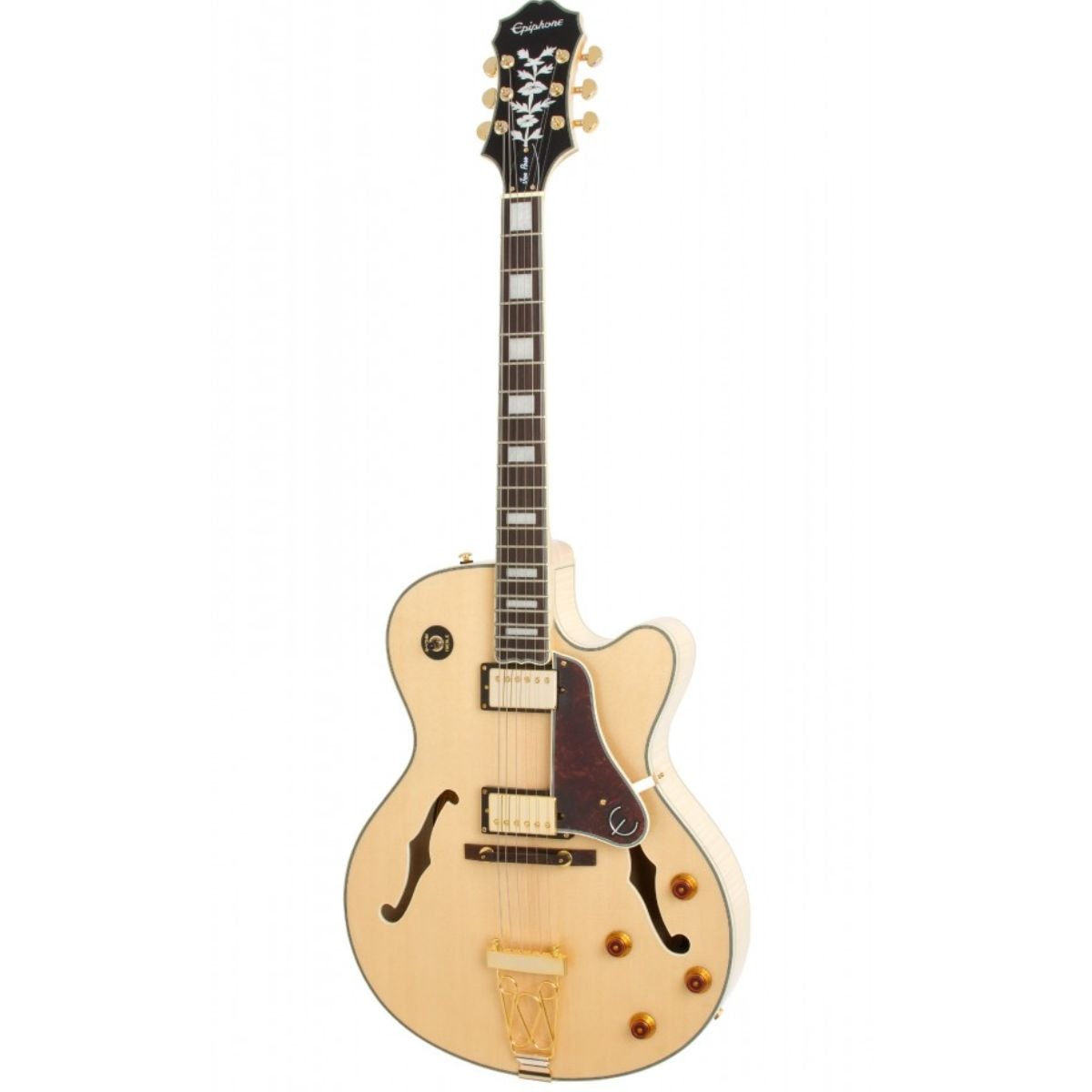 EMPEROR磯Ⅱ Guitarra Semi Acústica Emperor II Joe Pass