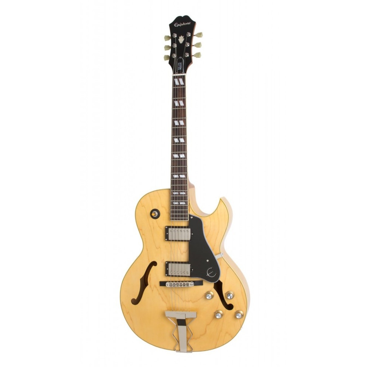 Guitarra Semi Acústica ES175 Reissue Premium