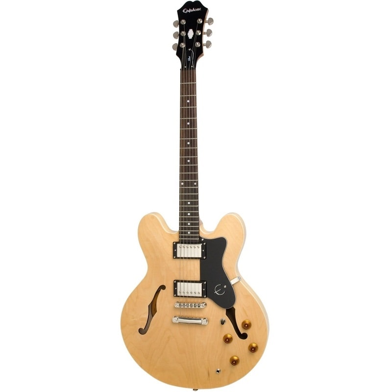 Guitarra Semi Acústica ES335