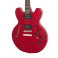 Guitarra Semi Acústica ES335 Dot Studio Limited Edition Epiphone - Vinho (Cherry) (CH)