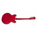 Guitarra Semi Acústica ES335 Dot Studio Limited Edition Epiphone - Vinho (Cherry) (CH)
