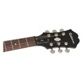 Guitarra Semi Acústica ES335 Epiphone - Sunburst (Vintage Sunburst) (VS)