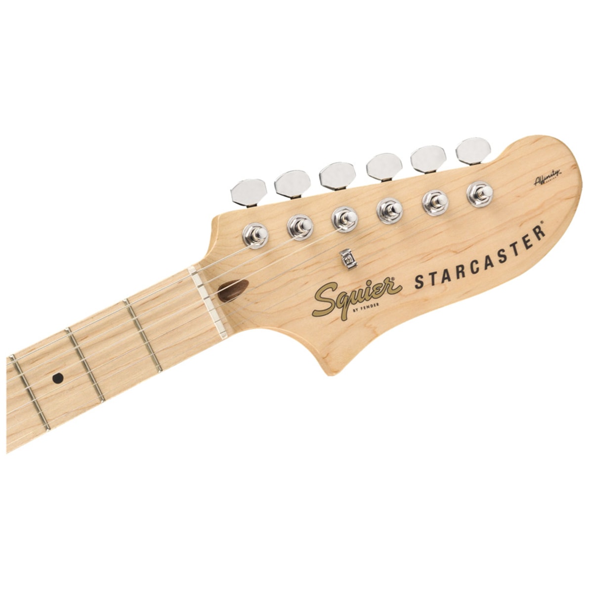 Guitarra Semi Acústica Starcaster