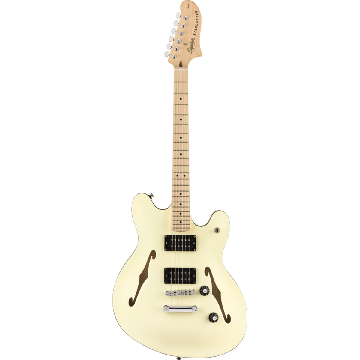 ギター Fender Starcaster Guitarra Semi Acústica Starcaster