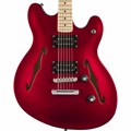 Guitarra Semi Acústica Starcaster Affinity Series Maple Neck