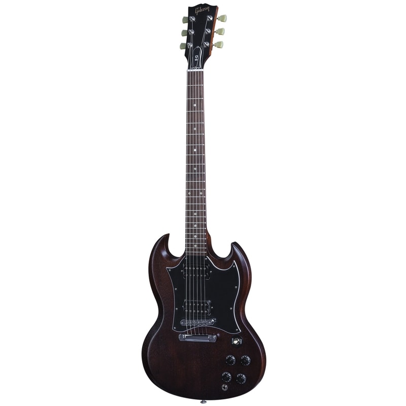 ギター Gibson SG Special Faded 2016 Guitarra Sg Faded 2016 T