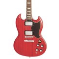 Guitarra SG G400 Faded Cherry Epiphone