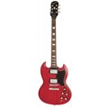 Guitarra SG G400 Faded Cherry Epiphone