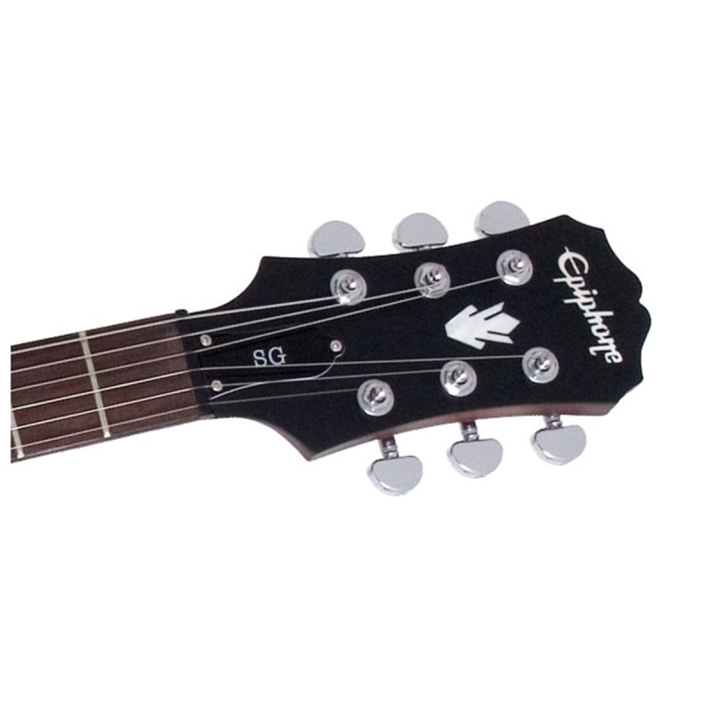 Guitarra SG G400 Faded Worn Brown