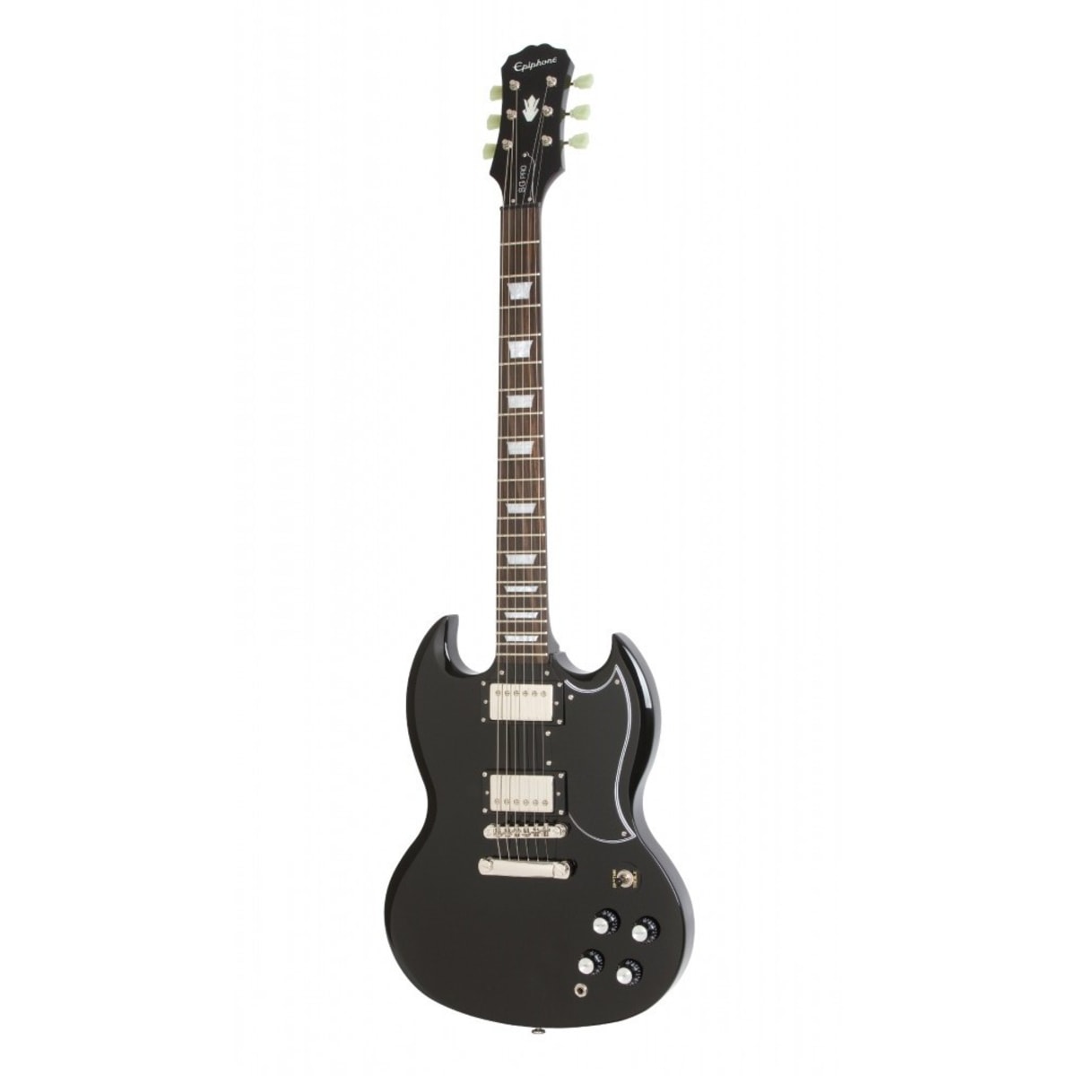 epiphone sg 400 pro ビグスビー Guitarra SG G400 Pro
