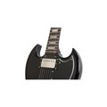 Guitarra SG G400 Pro Epiphone - Preto (BK)