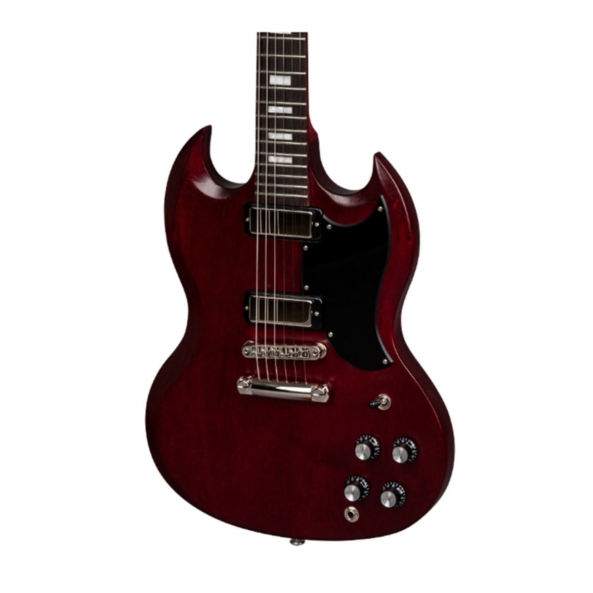 Guitarra SG Special 2018 - Satin Cherry