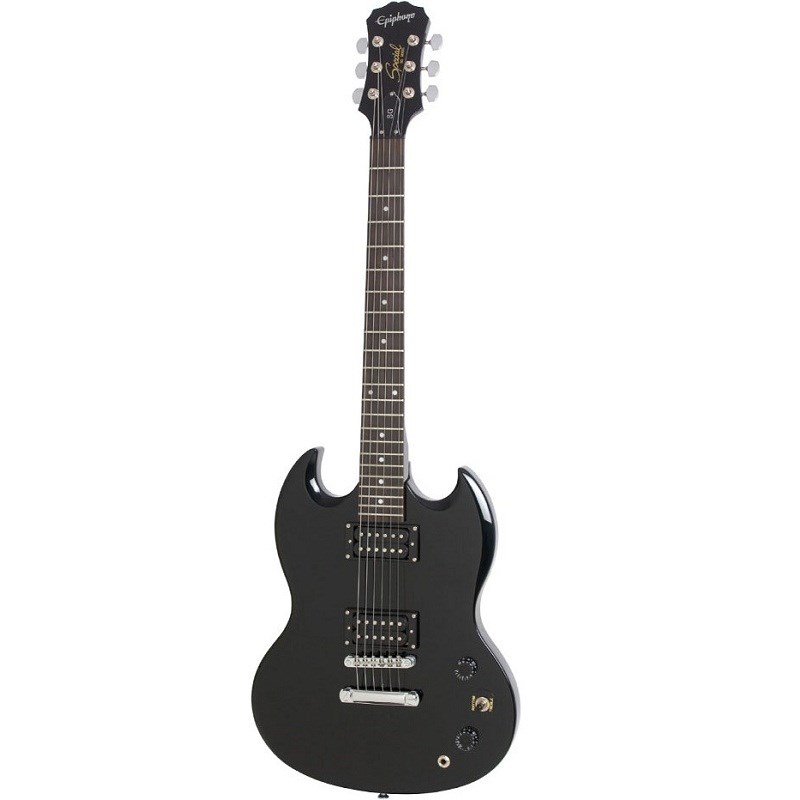 Guitarra SG Special Epiphone - Preto (BK)