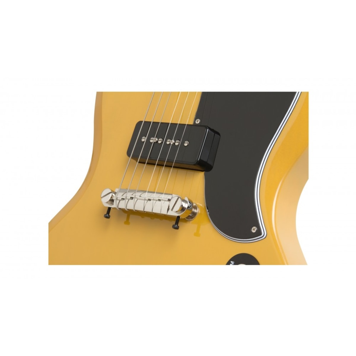 Guitarra SG Special P90 50th Anniversary 1961 Limited Edition