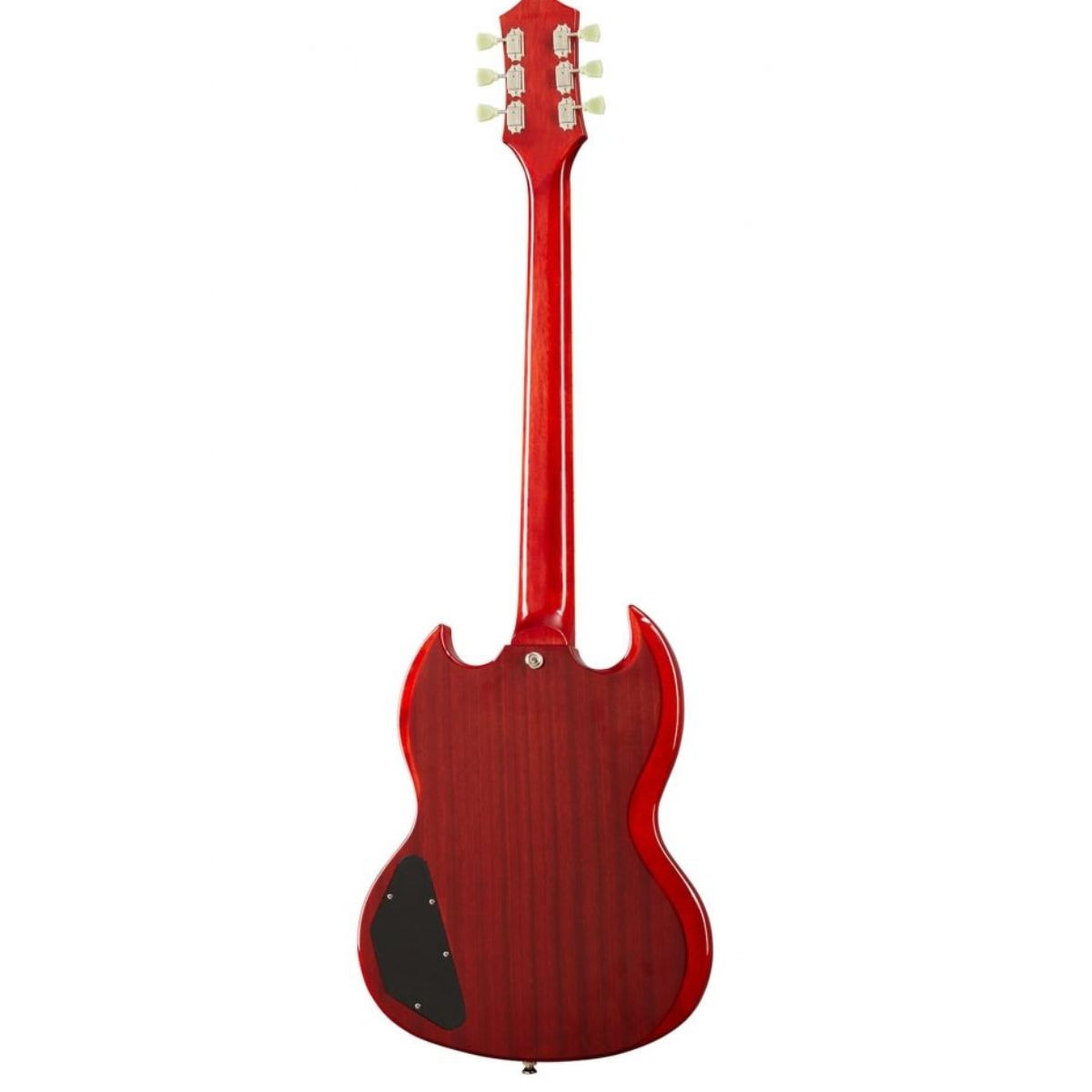 Guitarra SG Standard 61 Maestro Vibrola