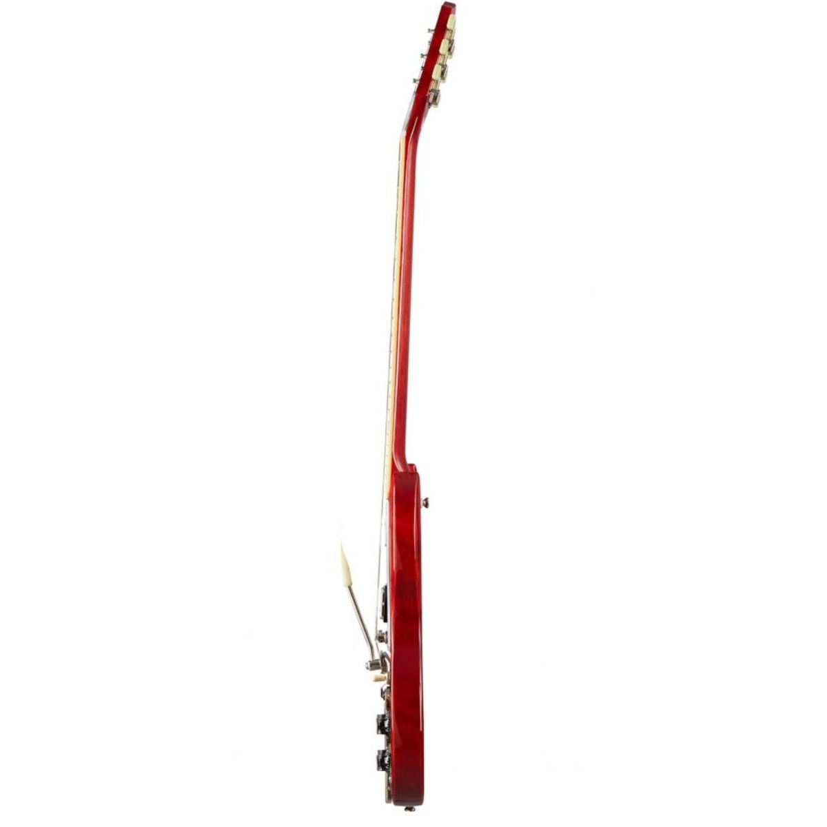 Guitarra SG Standard 61 Maestro Vibrola