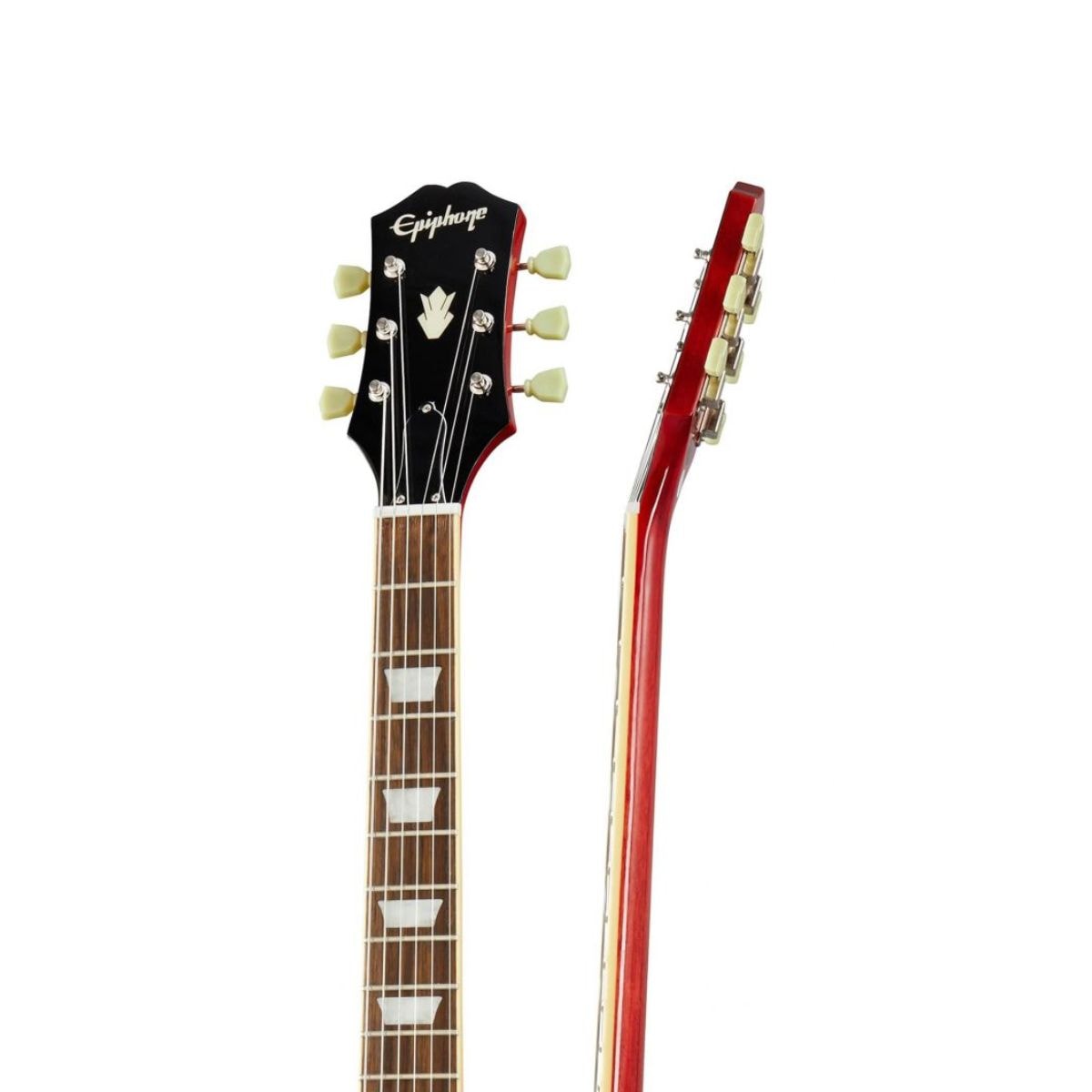 Guitarra SG Standard 61 Maestro Vibrola