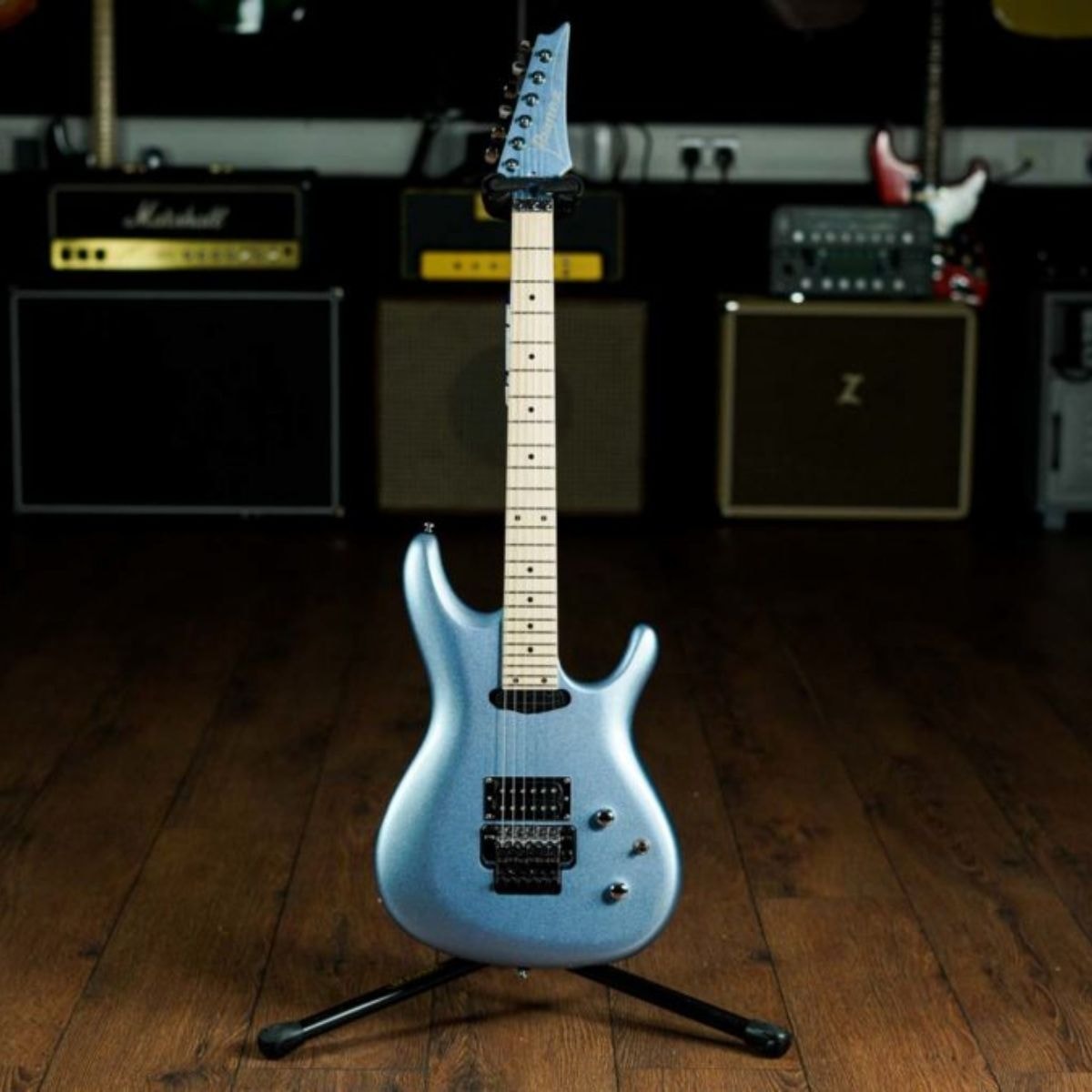 Guitarra Signature Joe Satriani JS 140M