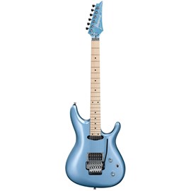Guitarra Signature Joe Satriani JS 140M Ibanez - Soda Blue (SDL)