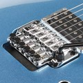 Guitarra Signature Joe Satriani JS 140M Ibanez - Soda Blue (SDL)