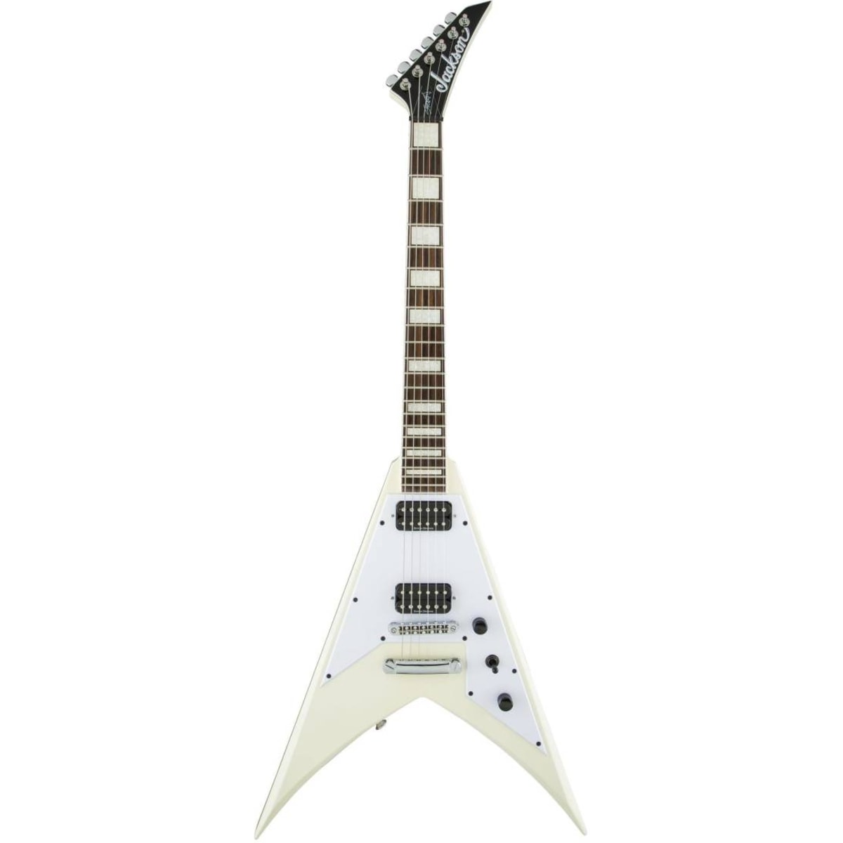 Guitarra Signature Scott Ian King V KVXT