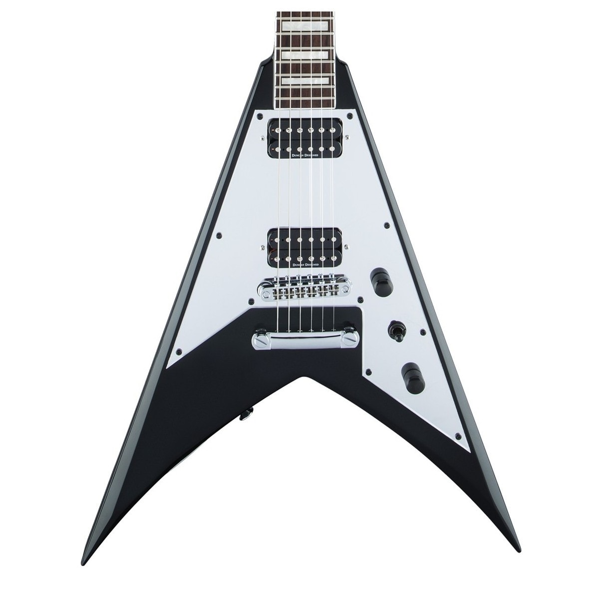 Guitarra Signature Scott Ian King V KVXT