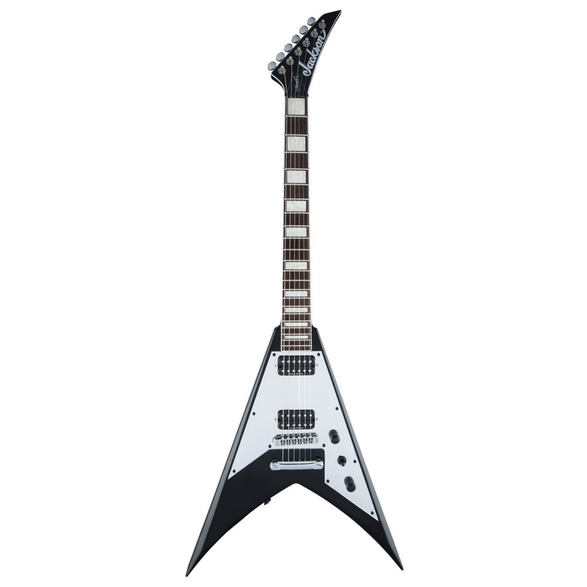 Guitarra Signature Scott Ian King V KVXT