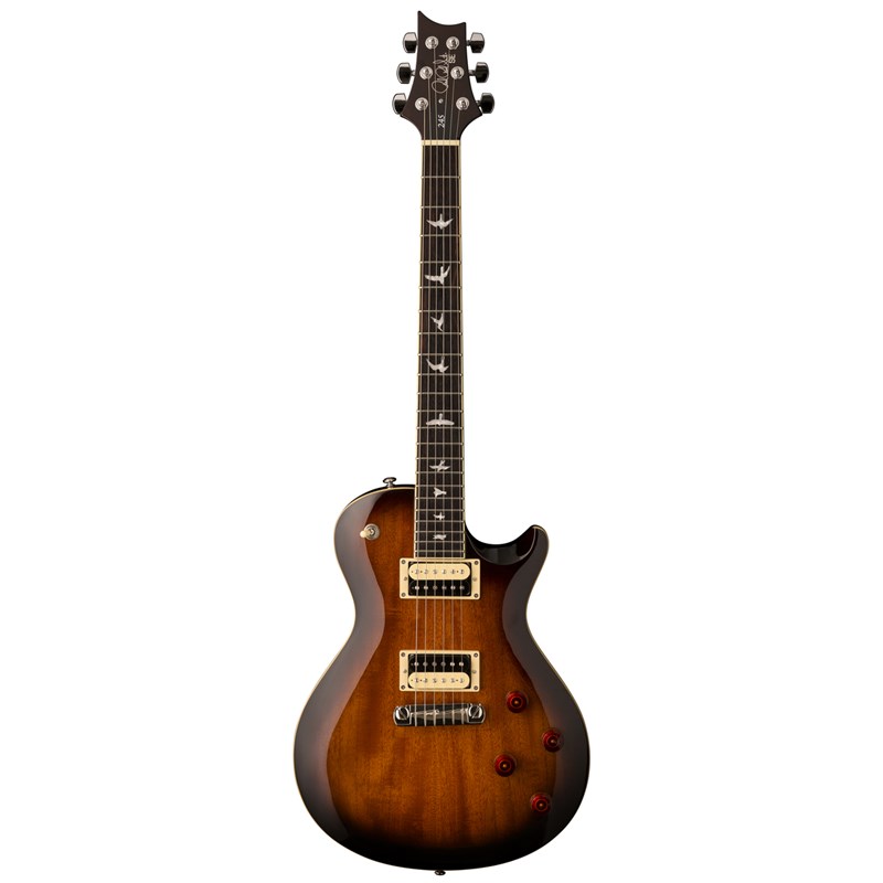 Guitarra Singlecut 245 Standard Tobacco Sunburst ST 245 TS PRS - Sunburst (Tobacco Sunburst) (TS)
