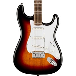GUITARRA SQ AFFINITY STRAT WPG LRL Squier By Fender - Sunburst (3-color Sunburst) (500)